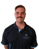 Jake, Director at North Side Security