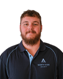 Lachy, Lead Technician at North Side Security