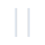 The Pause / Play button in the Hik-Connect app.