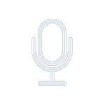 The Talk (two-way audio) button in the Hik-Connect app.