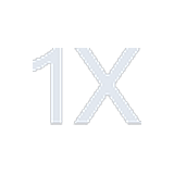 The Speed (1×) button on the playback screen.